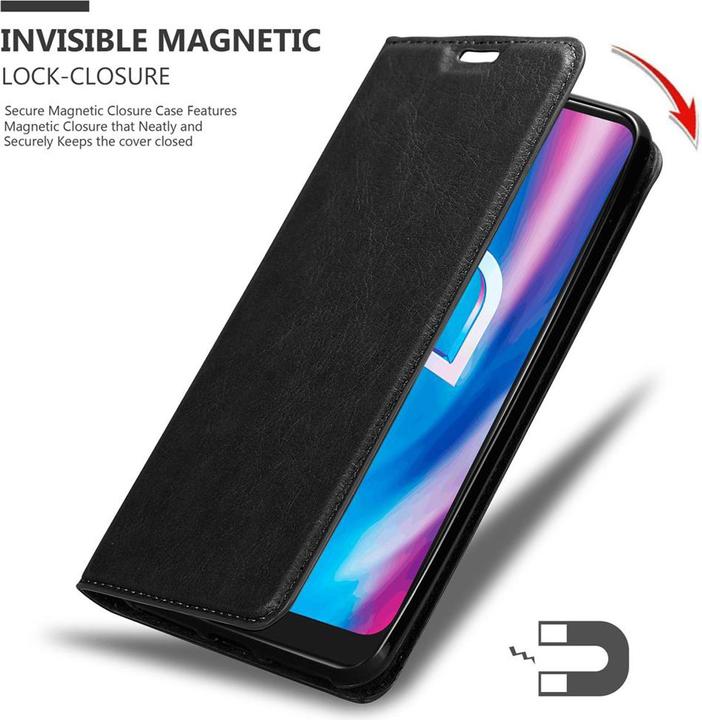Immagine prodotto Cadorabo Copertina magnetica invisibile del libro (1S (2020))