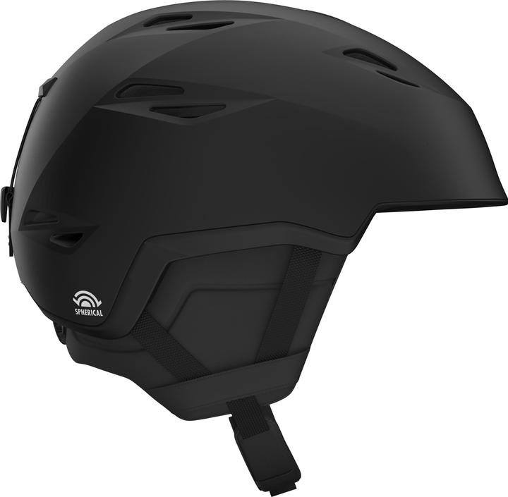 Image du produit Giro Grid Spherical MIPS (52 - 55.50 cm, S)