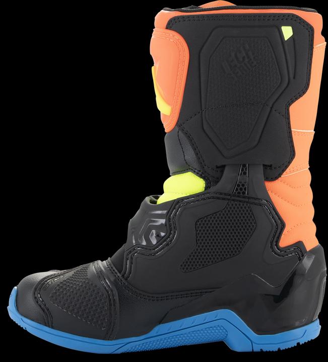 Produktbild Alpinestars Boots Tech 3s Kids Org/Yl 11 (Mädchen, 29)