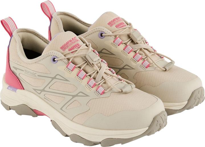 Beige chaud, Couleur pêche