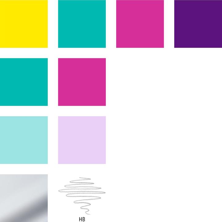 Image du produit Staedtler Kit d'écriture (12x)