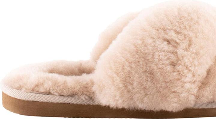 Actual product image Shepherd of Sweden Lovisa slippers (37)