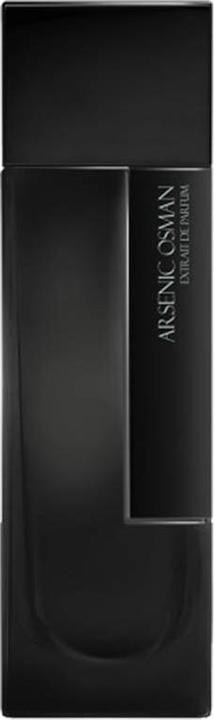 Image du produit Yves Saint Laurent Laurent Mazzone, Arsenic Osman, Extrait De Parfum, Unisexe, 100ml (Extrait De Parfum, 100 ml)