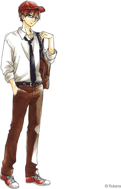 Produktbild Copic Manga 5 (6x)