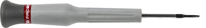 Immagine prodotto Facom Cacciavite a intaglio 1.5x35mm (Viti con testa a intaglio)