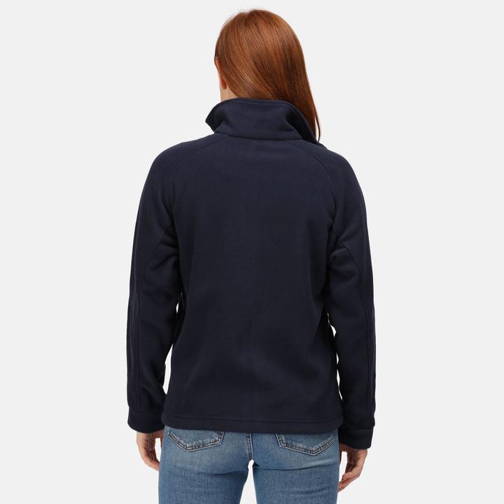 Produktbild Regatta Thor III FleeceJacke (36)