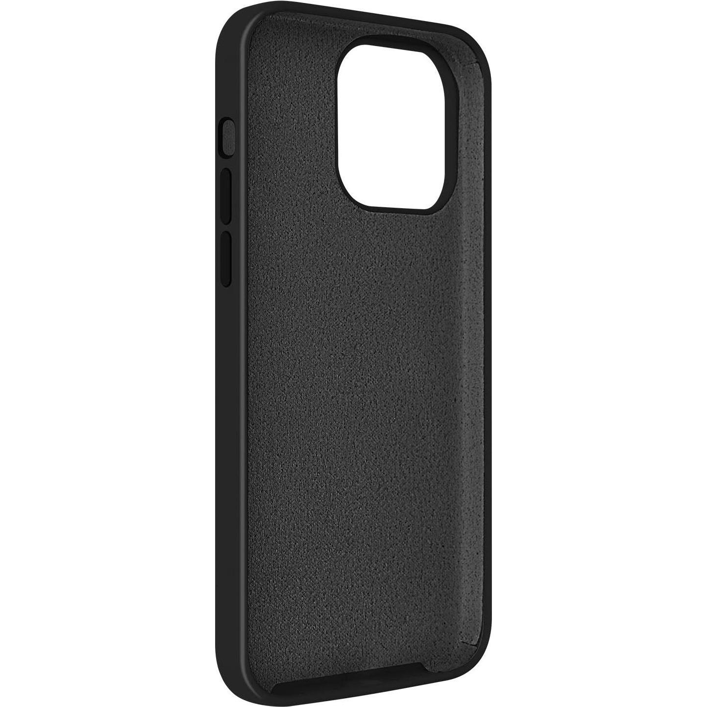 Thumbnail - Moxie BeFluo Series (Apple iPhone 14 Pro), Smartphone Hülle, Schwarz