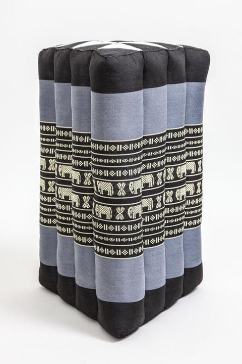 Grigio, Nero, Multicolore
