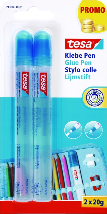 tesa Penna adesiva