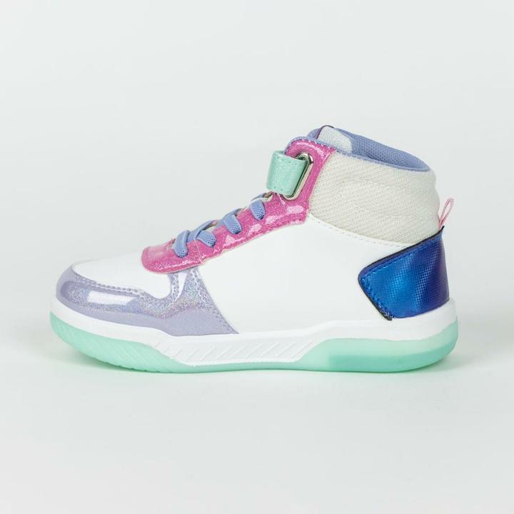 Produktbild Stitch Kinder Sportschuhe Weiss (30)