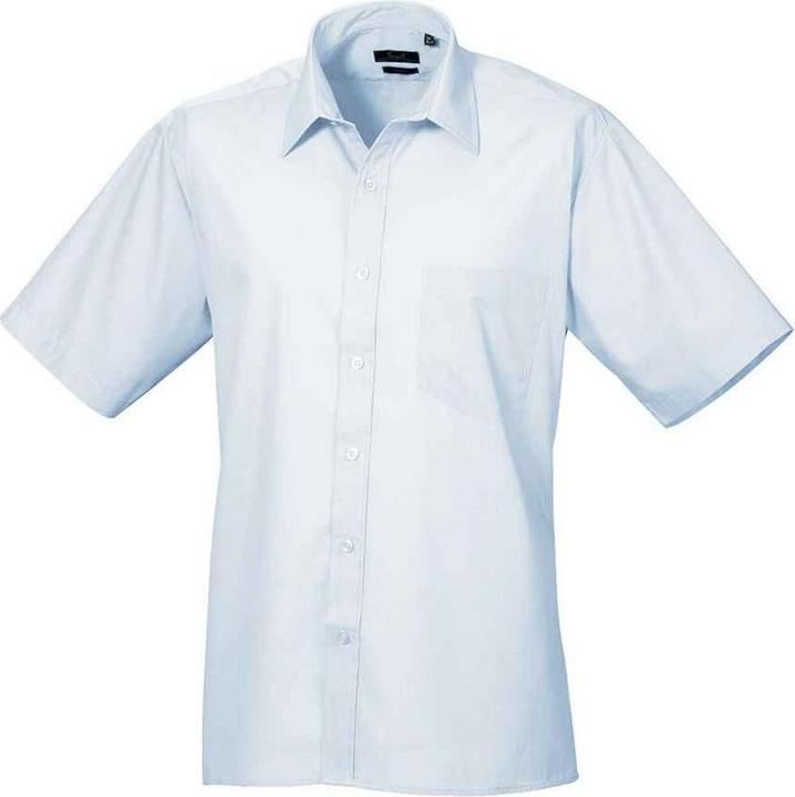 Immagine prodotto Premier Camicia Maniche Corte Uomo (38)