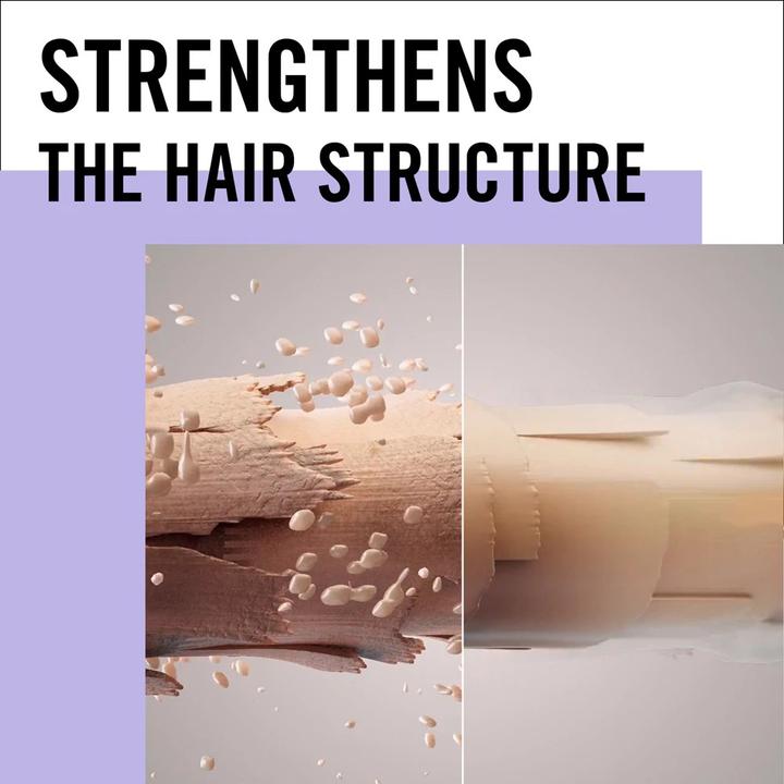 Produktbild Schwarzkopf Gliss Blonde Hair Perfector Express Conditioner 200ml (200 ml)