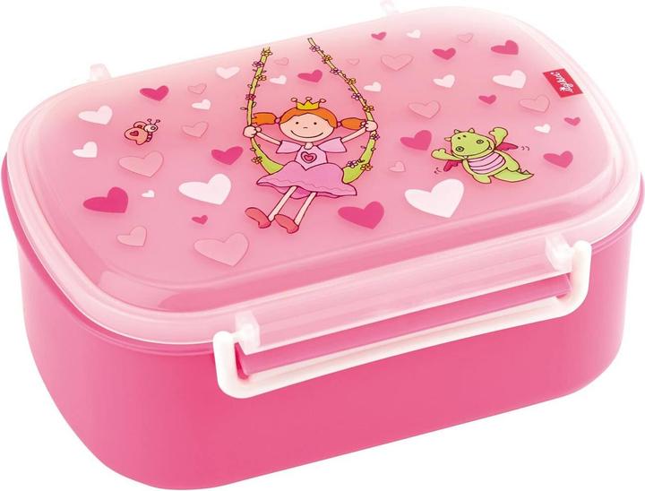 Produktbild Sigikid Brotzeitbox