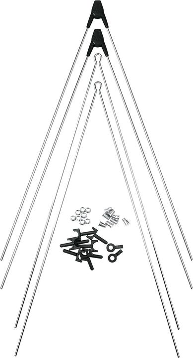 Productafbeelding SKS Bluemels 3.0 Veerpootset 380 mm (Spatbordset)