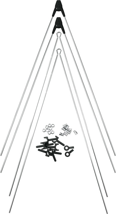 Produktbild SKS Bluemels 3.0 Strebensatz 380 mm (Schutzblech Set)
