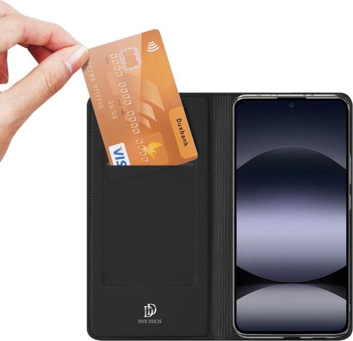 Immagine prodotto Dux Ducis Serie Rafi II Mag (Apple iPhone 16e, Apple iPhone 17e)