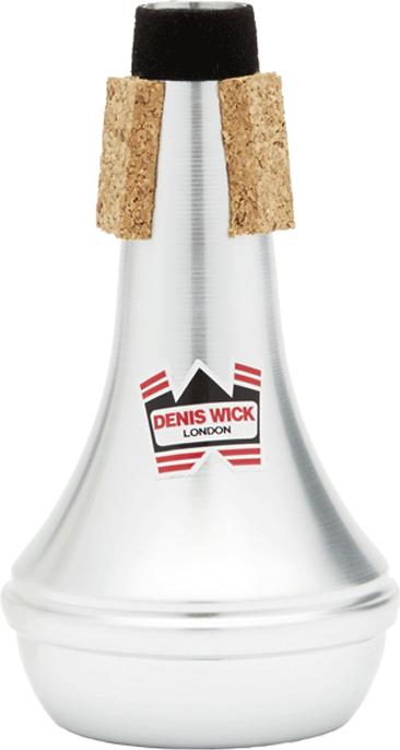 Produktbild Denis Wick Straight Mute