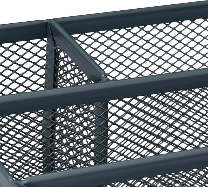 Produktbild Relaxdays Schreibtischorganizer