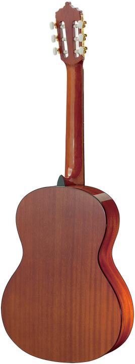 Produktbild Artesano Estudiante XA-4/4 (Akustik Gitarre, mahogany, Walnuss, Fichte)