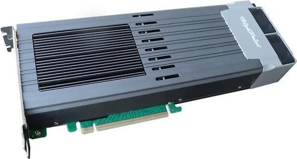 Immagine prodotto HighPoint Scheda bus host SSD7749E