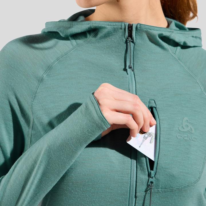 Actual product image Odlo Ascent Performance 125 (L)