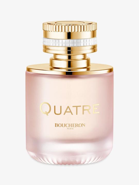 Produktbild Boucheron Quatre en Rose (Eau de Parfum, 50 ml)