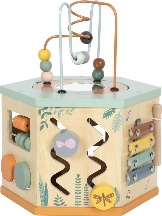 Produktbild small foot Safari