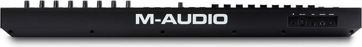Produktbild M-Audio Oxygen Pro 49 (Keyboard)