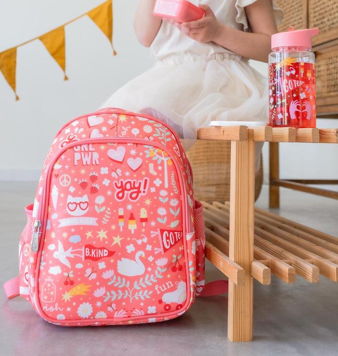 Produktbild A Little Lovely Company Trinkflasche (0.45 l)