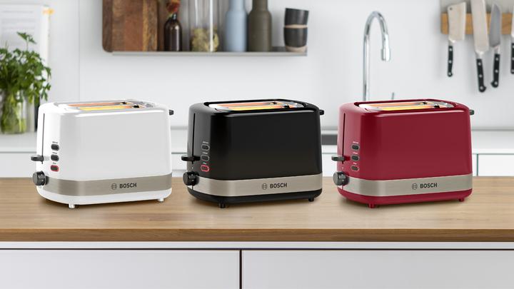 Produktbild Bosch Hausgeräte Kompakt-Toaster