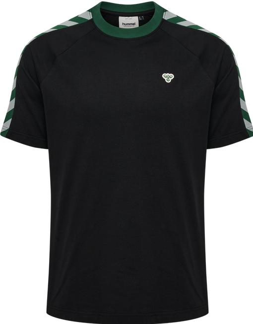 Produktbild hummel hmlARCHIVE LOOSE T-SHIRT S/S (XXL)