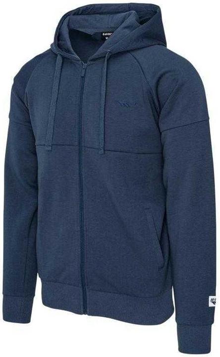 Image du produit Hi-Tec - Veste à capuche HADAR - Homme (XXL)