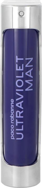 Actual product image Paco Rabanne Ultraviolet (Eau de toilette, 100 ml)
