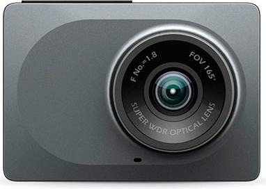 Xiaomi YIDASHBOARDB - 2304 x 1296 Pixel - 165Â° - 1/2.7 Zoll - 60 fps - Auto - H.264,MP4
