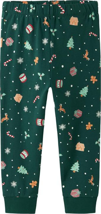 Produktbild Name it Pyjama VISMAS Schlafanzug (122)