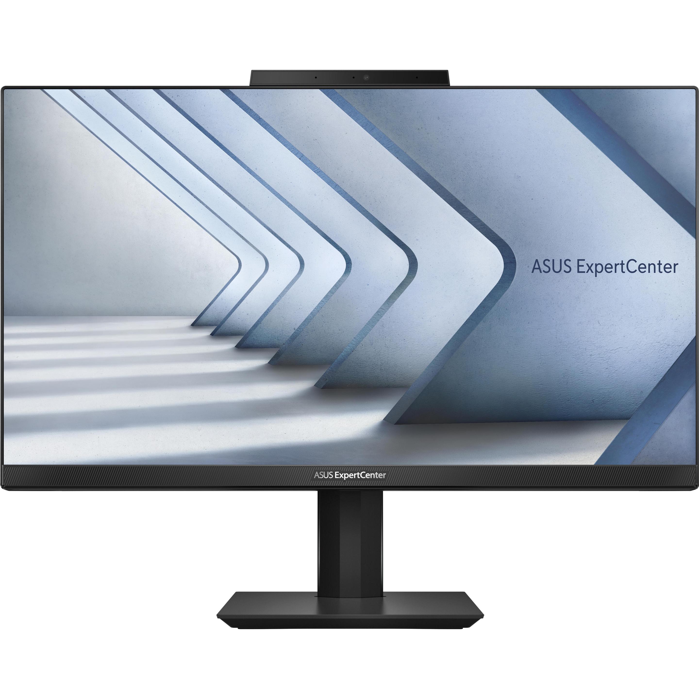 ASUS ExpertCenter E5 AiO 24 E5402WVART-BPD003X Intel Core 5 120U 60,5 cm (23,8') 1920 x 1080 Pixel T (Intel Core 5 120U,...