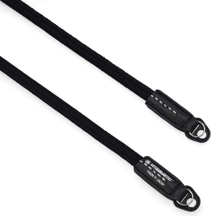 Image du produit Artisan & Artist Silk Cord Strap Tape Ring (Dragonne)