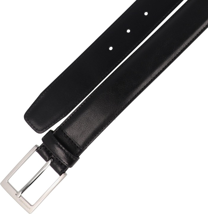 Produktbild Strellson Gürtel Leder (115)