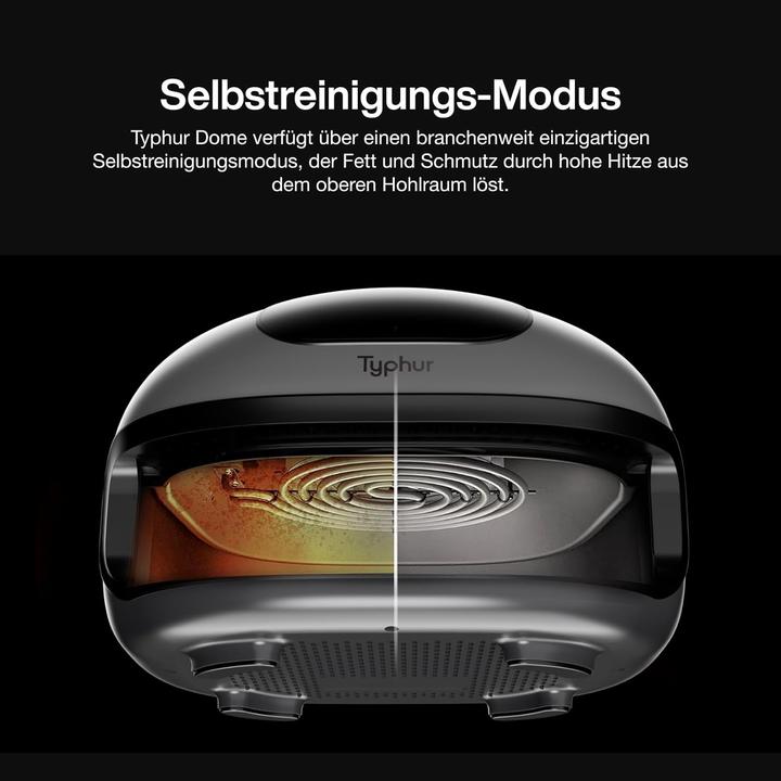 Produktbild Typhur Dome 2.0