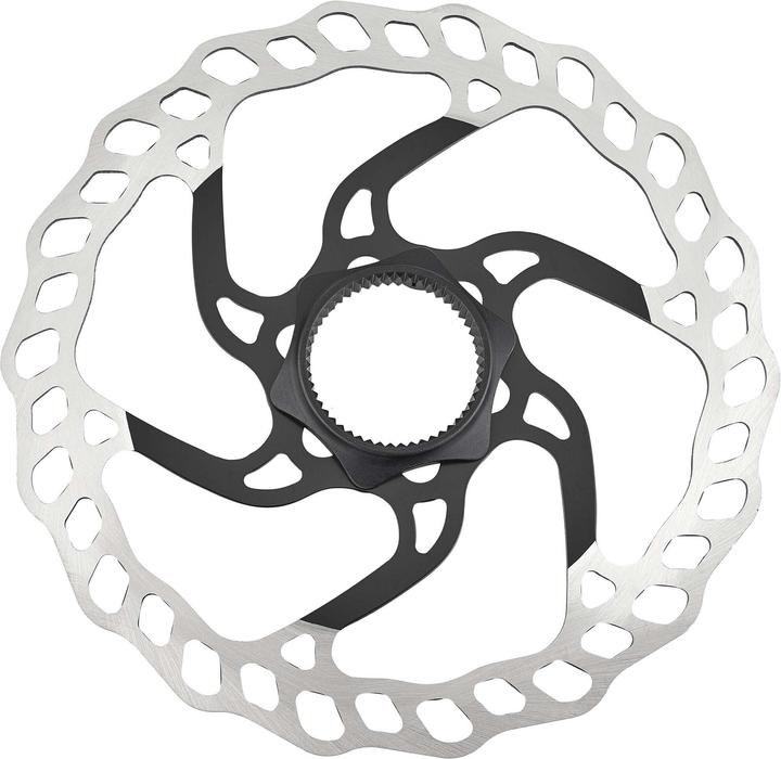 Produktbild Galfer Bike Wave Fixed Bremsscheiben (160 mm)
