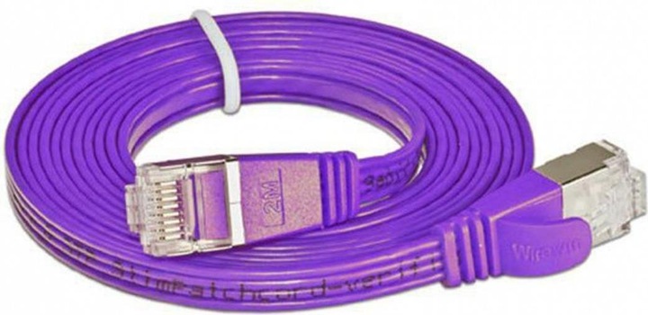 Actual product image Wirewin Network cable (STP, CAT6, 3 m)