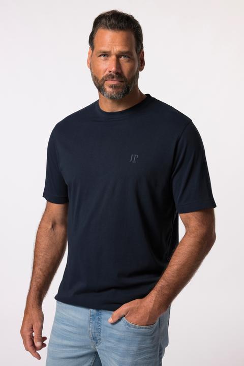 Produktbild JP1880 T-Shirts, Basic, 2er-Pack, Rundhals, bis 8XL (6XL)