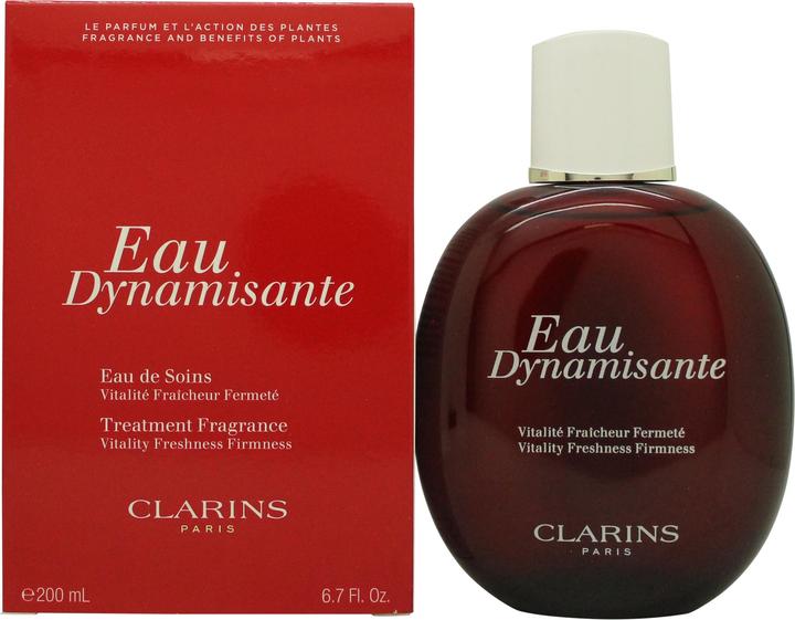 Clarins Flacon (re) (Perfume set)