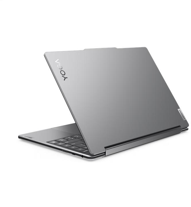 Produktbild Lenovo Yoga 9 2-in-1 (14", 1000 GB, 32 GB, CH, Intel Core Ultra 7 155H)
