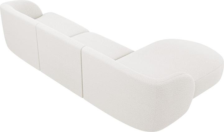 Produktbild Micadoni Miley (Ecksofa, Modular Sofa)