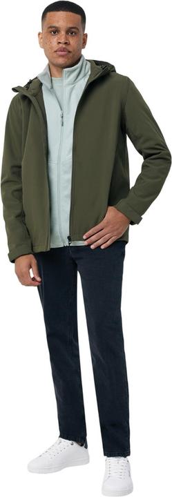 Immagine prodotto Universal Textiles Makalu Giacca Soft Shell Uomo (L)