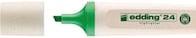 Produktbild Edding Textmarker EcoLine 24 (1x)