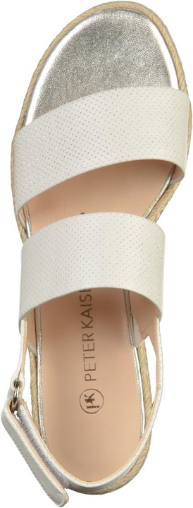 Produktbild Peter Kaiser Sandalen (35.5)
