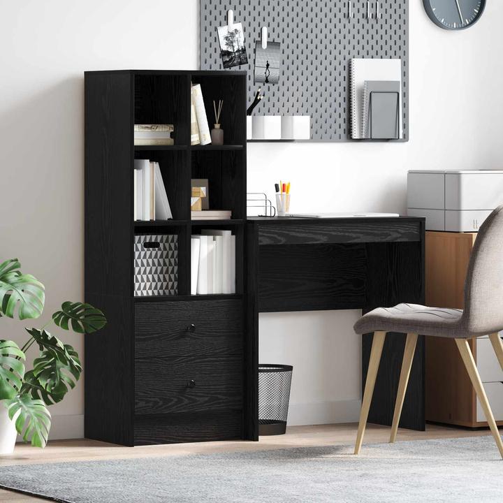 Image du produit vidaXL Bureau (50 x 50 x 127 cm)
