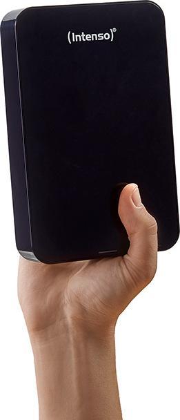 Productafbeelding Intenso Geheugencentrum (6 TB)